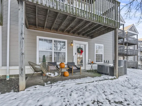 857 Malabu Dr APT 6001, Lexington, KY 40502