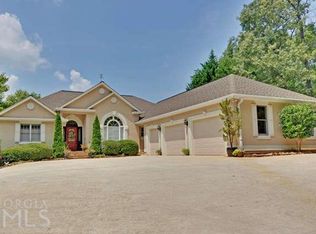 130 Williams Red, Clarkesville, GA 30523