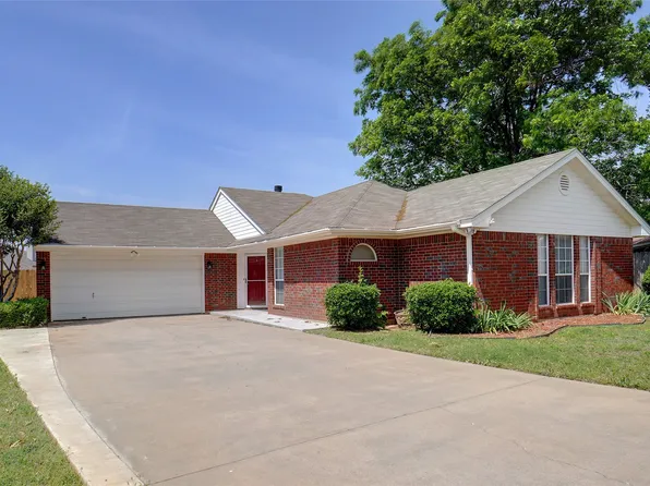 7 Tumbleweed Ct, Wichita Falls, TX 76310