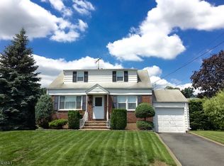 138 Highview Dr, Clifton, NJ 07013