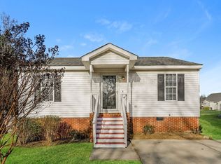 3333 Woodmeadow Pkwy, Raleigh, NC 27610