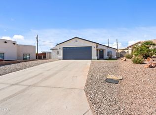 3665 Stanford Ct, Lake Havasu City, AZ 86406