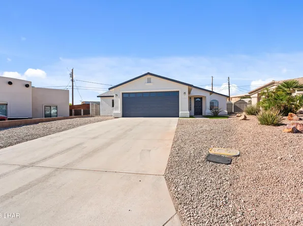 3665 Stanford Ct, Lake Havasu City, AZ 86406