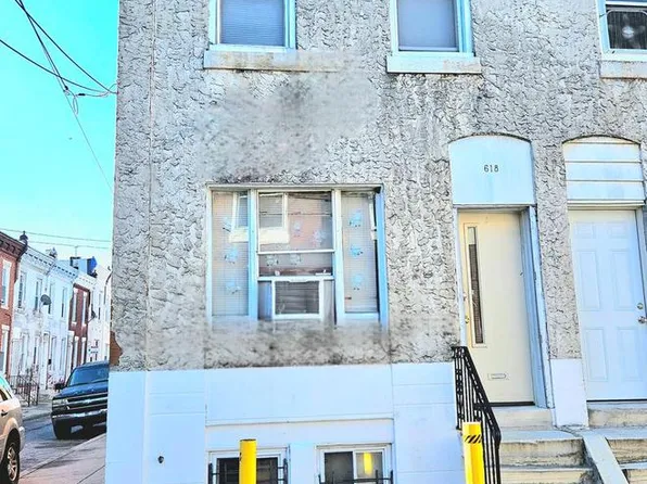 618 Durfor St, Philadelphia, PA 19148