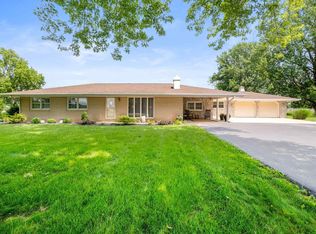 5200 S Bell Creek Rd, Muncie, IN 47302