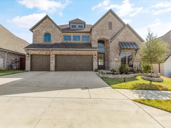 5721 Lake Jackson Drive, Fort Worth, TX 76126