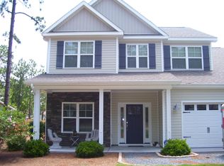 155 Wheeling Dr, Pinehurst, NC 28374