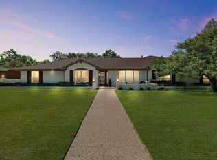 4140 Deep Valley Dr, Dallas, TX 75244