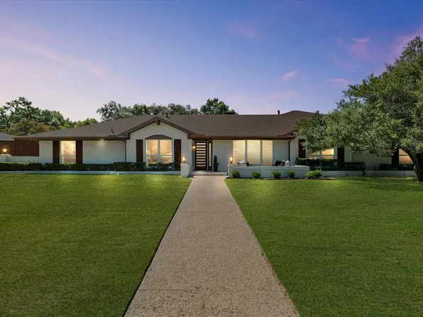 4140 Deep Valley Dr, Dallas, TX 75244