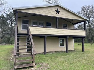 300 Alpine St, Coldspring, TX 77331
