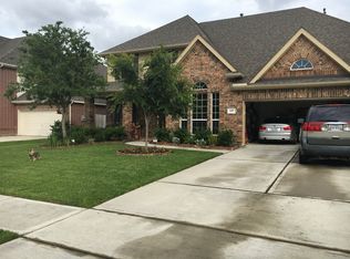 4317 Staghorn Ln, Friendswood, TX 77546
