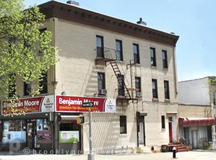 1665 10th Ave, Brooklyn, NY 11215