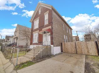 5626 S Wells St, Chicago, IL 60621