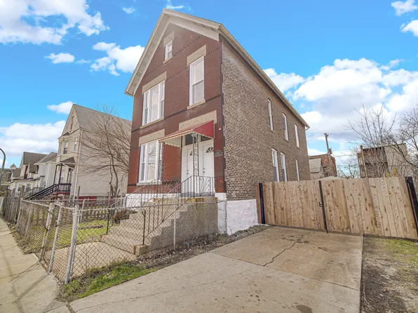 5626 S Wells St, Chicago, IL 60621