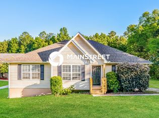 1282 Railroad Dr, Hayden, AL 35079