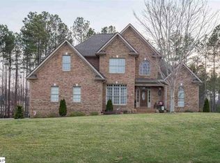 317 Weatherstone Ln, Simpsonville, SC 29680