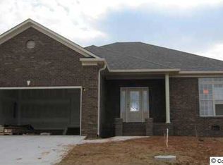 25814 Jamie Ln, Athens, AL 35613