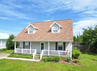 400 La Siesta Dr, Mexico Beach, FL 32456