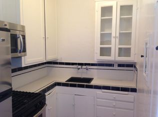 Golden Gate Apartments, Los Angeles, CA 90026