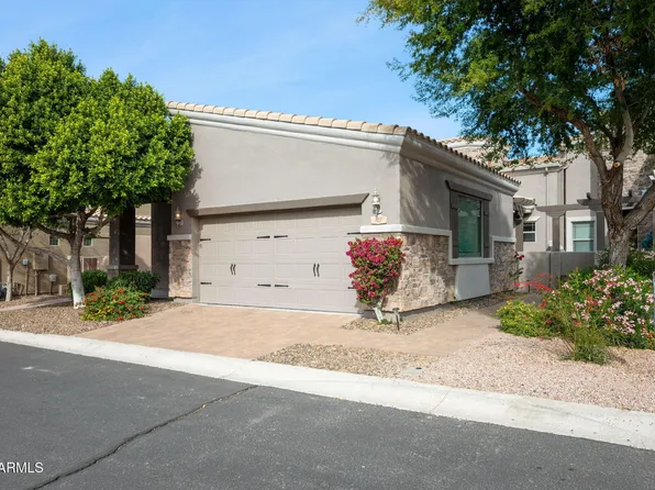 6202 E MCKELLIPS Road #107, Mesa, AZ 85215