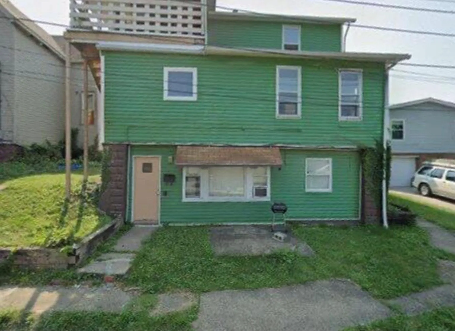1 bed, 900 sqft, $750 — Photo 1
