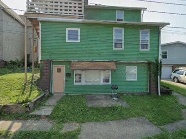 604 1/2 Clinton Ave #604, Morgantown, WV 26505