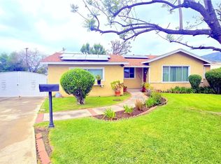 625 Tressy Ave, Glendora, CA 91740