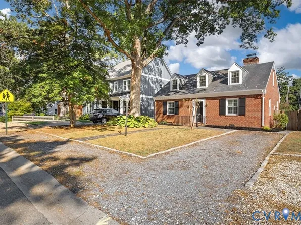 613 Maple Ave, Richmond, VA 23226