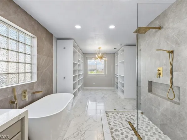 121 Golf Range St, Las Vegas, NV 89145