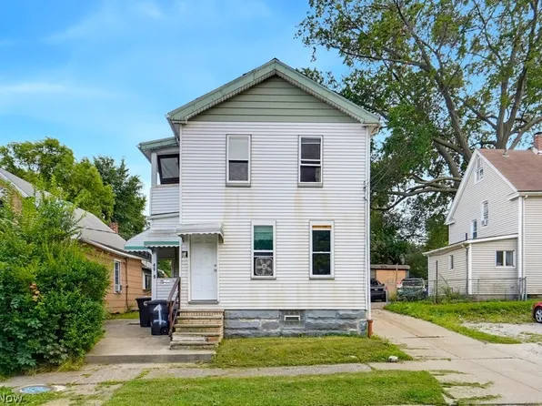 4019 Newark Ave, Cleveland, OH 44109