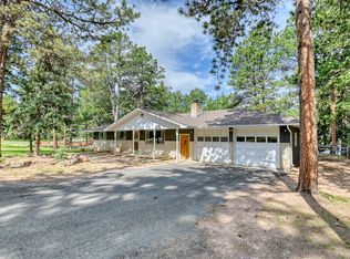 712 Teller Ln, Woodland Park, CO 80863