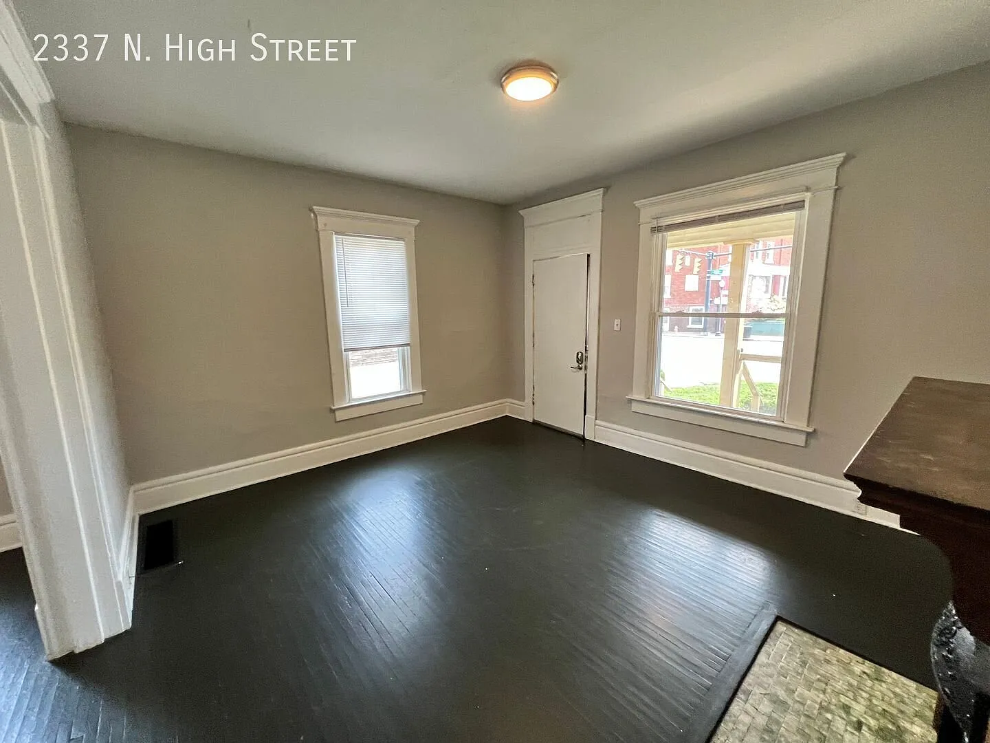 Large 4 Bed 1.5 Bath Right in North Campus - Available FALL 2027 — Photo 4