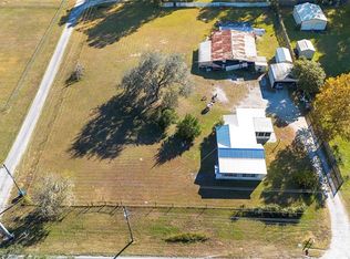 1010 W New York Ave, Orange City, FL 32763