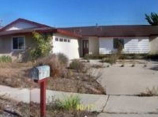 550 Venus Ave, Lompoc, CA 93436