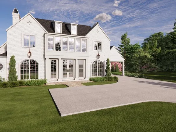 3 Lakeshore Dr, Oxford, MS 38655