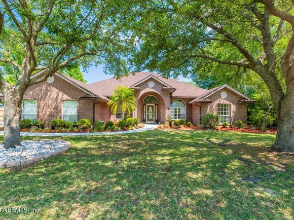 3147 PEPPERTREE Drive, Middleburg, FL 32068
