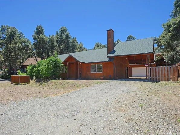 14532 Voltaire Dr, Frazier Park, CA 93225