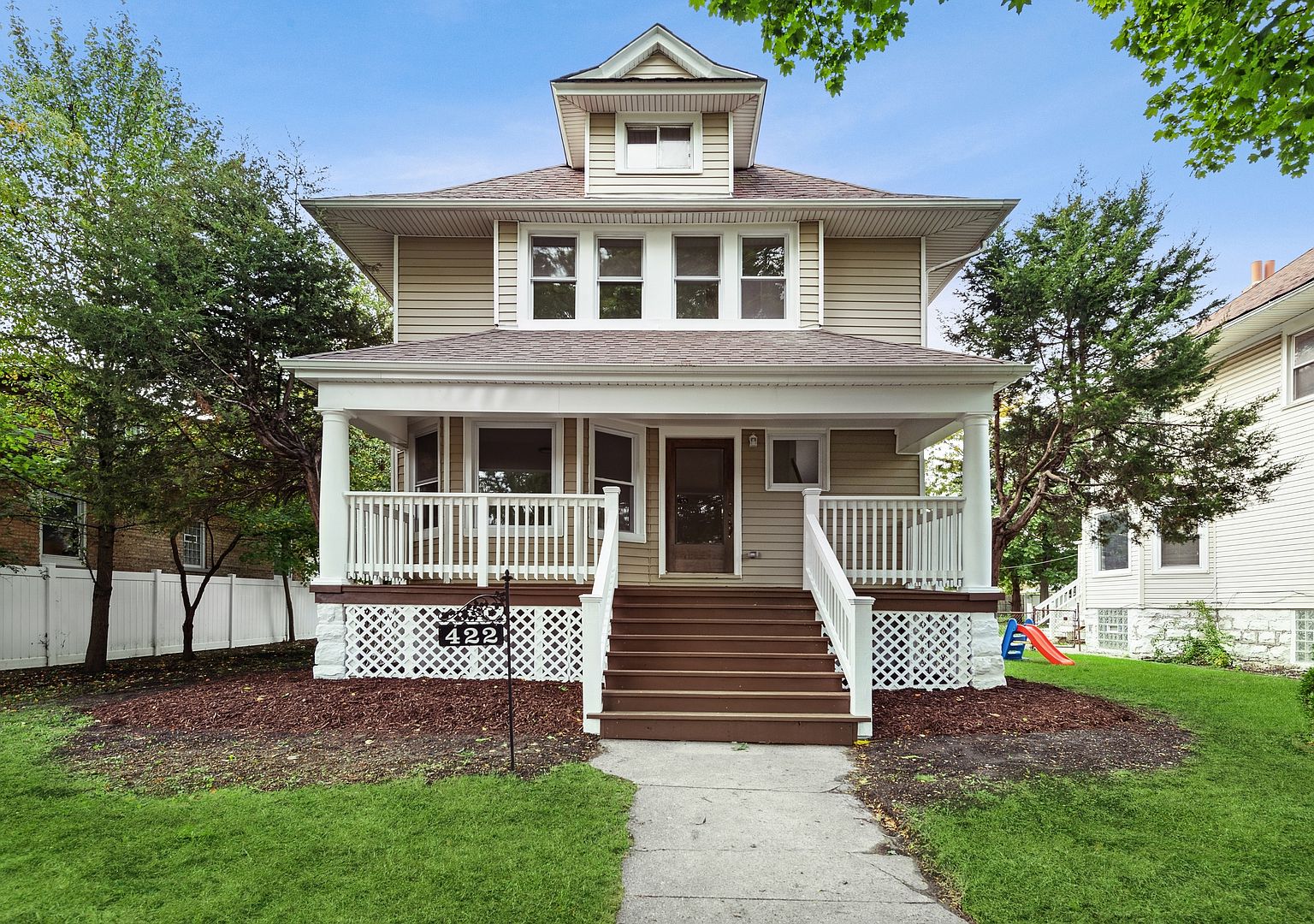 422 S 15th Ave, Maywood, IL 60153 Zillow