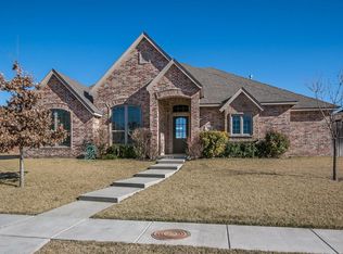 8505 Hamilton Dr, Amarillo, TX 79119
