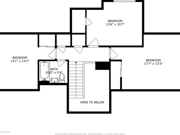 4570 Gettysburg Dr, Rolling Meadows, IL 60008