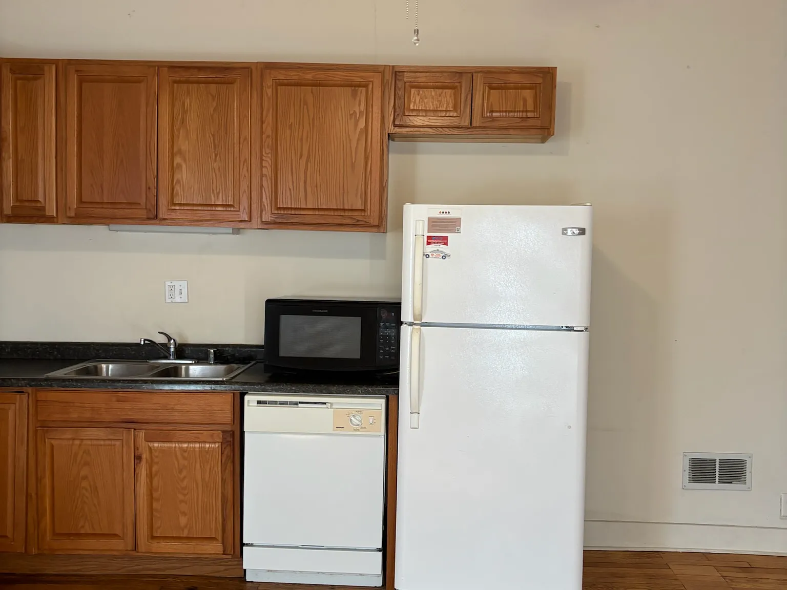 129 East Gorham Street - Unit 1 — Photo 1