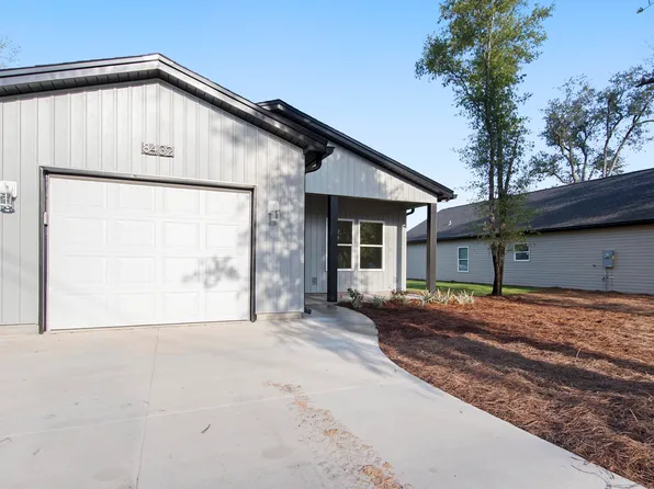 8432 Resota Beach Rd, Southport, FL 32409