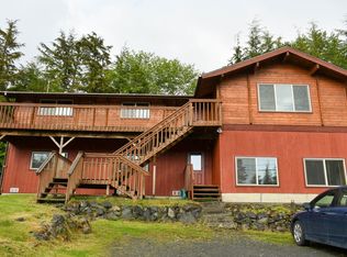 704 Monastery St #1, Sitka, AK 99835