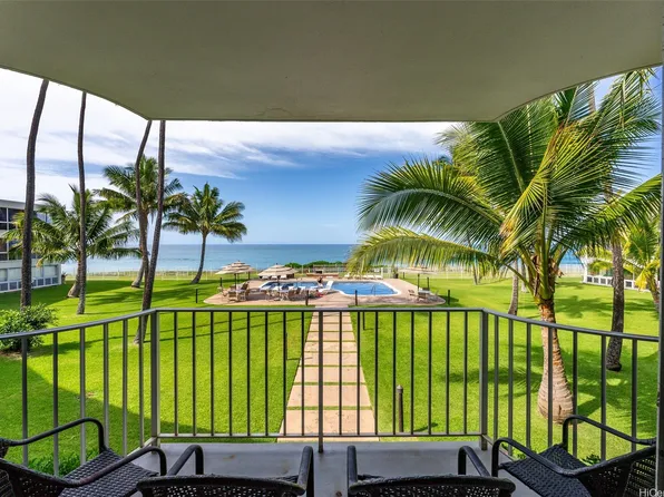 87-561 Farrington Hwy APT 211, Waianae, HI 96792