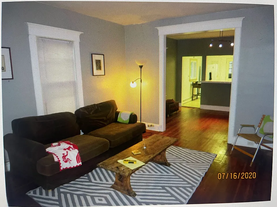 67 Schubert St #3