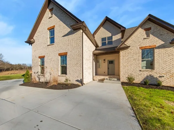 1645 Sulphur College Rd Lot 4, Hartsville, TN 37074