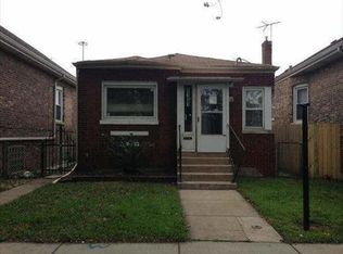 8131 S Perry Ave, Chicago, IL 60620