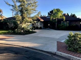 2334 W Ramm Dr, Anaheim, CA 92804