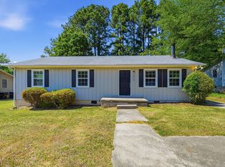 1717 Collier Dr, Durham, NC 27707