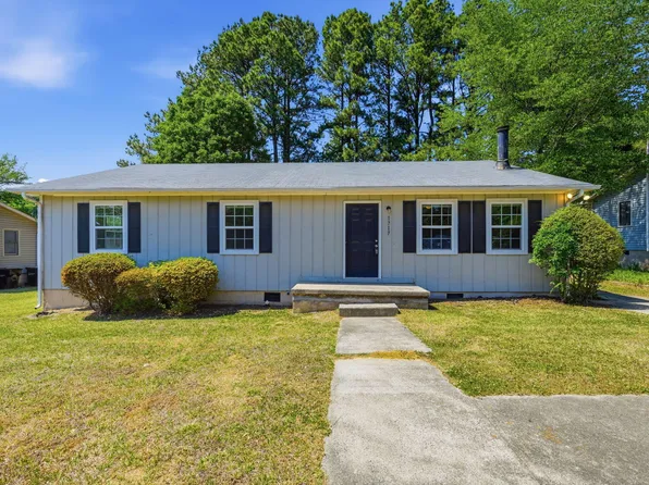 1717 Collier Dr, Durham, NC 27707